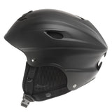 Casco da sci-wave Sket Unisex Matte Black Size 52 55 cm