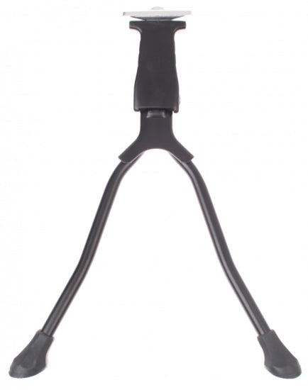 M-Wave Standard Double Steel 26-28 Inch 29mm Black