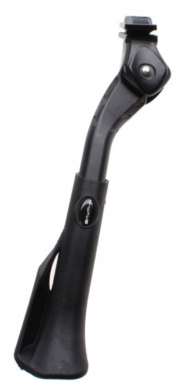 Sloupec M-wave Standardní sloupec 24-29 palců nastavitelný Alu. černý
