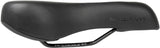 M-Wave Tour II Saddle Unisex Black