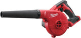 Milwaukee m18 bbl-0 fläkt - 4933446216