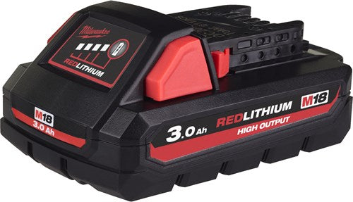Milwaukee M18 HB3 (18 V 3.0 Ah) - 4932471069