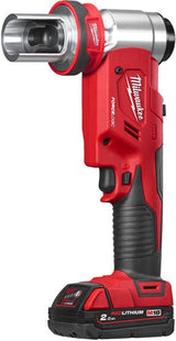 Milwaukee M18 HKP-201CA Li-Ion Punch Tool - 4933451204