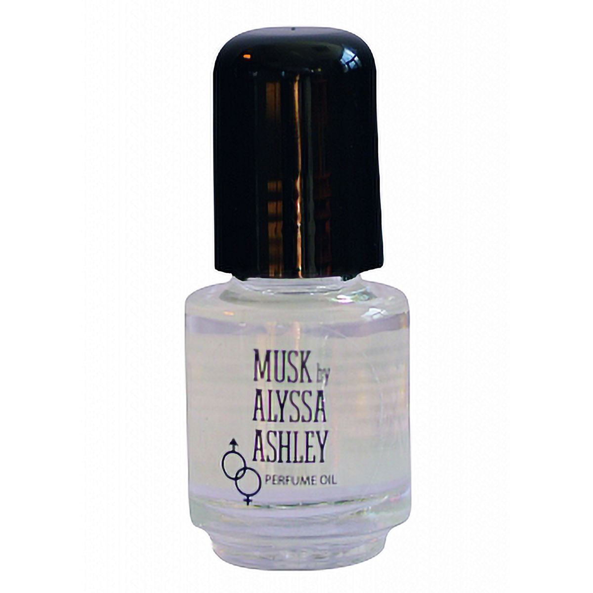 Alyssa ashley parfüm olaj pézsma 5 ml unisex