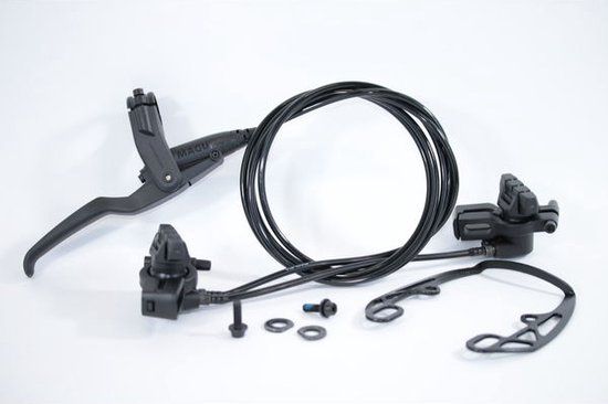 Magura velgremset HS11 Eco Evo2 for 750 mm