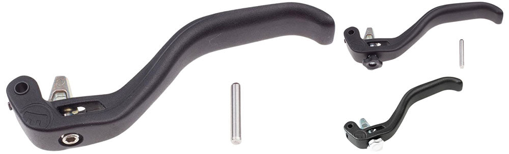 Magura 2-finger aluminum lever blade
