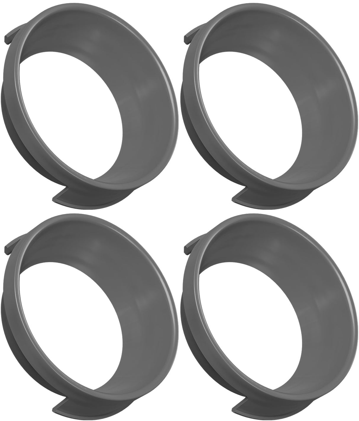 Magura cover for brake calliper gustav pro