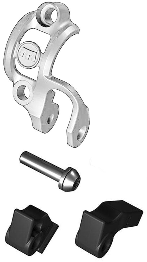 Magura shimano i-spec i+ii shiftmix 1+2 clamp