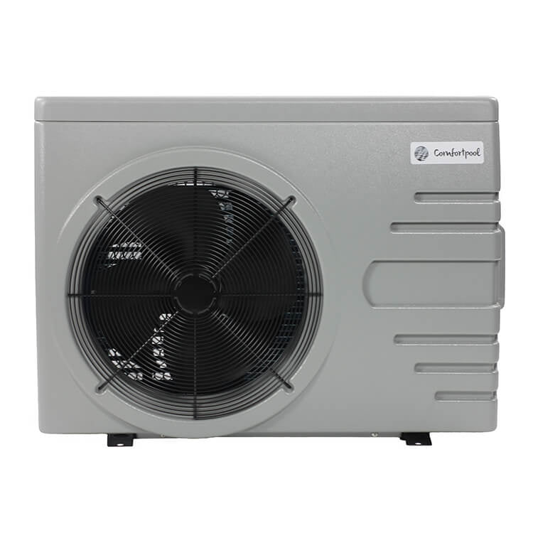 Pompe à chaleur de la piscine de la piscine de ComfortPool Pro 7