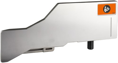 Makita tillbehör stopp topp r komplett - 144650-2 - 144650-2