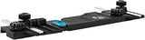 Zestaw adapterów szyn prowadzących akcesoriów Makita do hs7601j i hs7611k - 197005-0