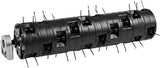 Makita luftningsrulle 36 cm - 652024750