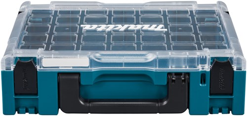 Makita Accessoiren 191x84-4 | mbox Organisateur | ausser Fach Divisioun - 191x84-4