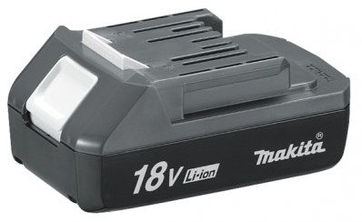 Acessórios Makita bateria bl1813g 18v 1.3ah | 196367-3