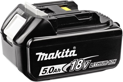 Makita Battery BL1850B 18V 5.0AH 197280-8