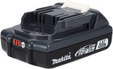 Makita accessoires accu blb182 18v 2,0ah lxt basic - 1915f4-6