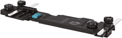 Zestaw adapterów do szyn prowadzących akcesoria Makita | dhs680, hs012g - 191b17-7