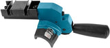 Makita tillbehör längsgående guide