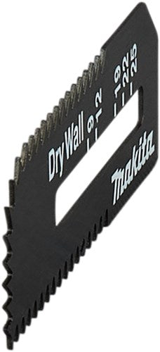 Makita accessoires zaagblad 55x18x0,55mm gips - b-49703 - b-49703