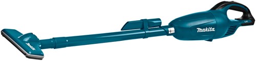 Aspirador de bateria Makita dcl181fz | sem baterias e carregador - dcl181fz