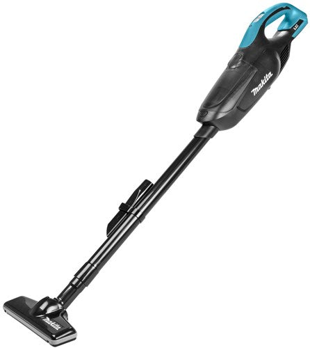 Folúsghlantóir bata gan sreang Makita dcl182zb 18 v