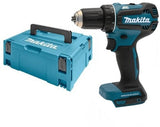 Makita ddf485zj Broca 18v e chave de fenda corpo sem escova | sem baterias e carregador em mbox - ddf485zj