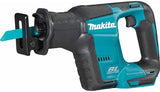 Makita djr188z 18v batteri fram- och återgående såg borstlös kropp | utan batterier och laddare och fodral - djr188z