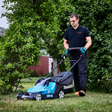 Makita Makita lomaire faiche DLM432Z