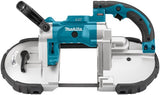 Makita 18v vannesaha dpb180z