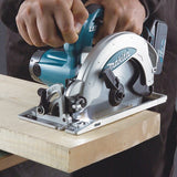 Makita dss610rtj chonaic ciorclach gan sreang | 18v 5.0ah li-ian
