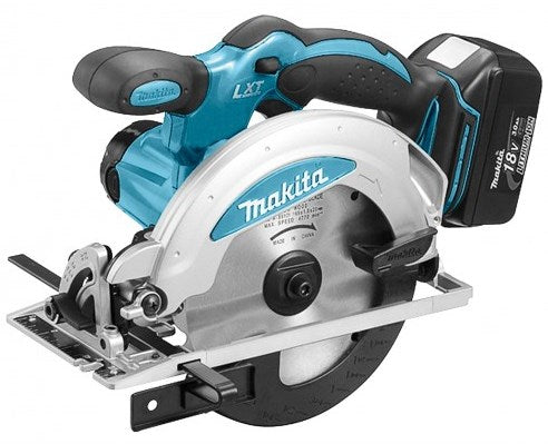 Makita dss610rtj chonaic ciorclach gan sreang | 18v 5.0ah li-ian