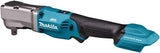 Chave de impacto angular Makita dtl301z 18 V | sem baterias e carregador - dtl301z