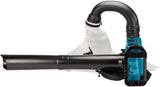 Makita Akkuimuri lehtipuhallin DUB363ZV 2x18V