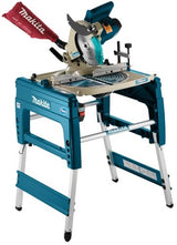 Serra de mesa de corte transversal Makita flipper lf1000 | 1650w 260mm - lf1000