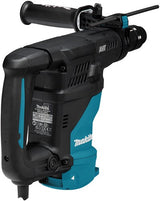 Makita hr3012fcj | yhdistelmävasara | 230v | sds-plus | 3,9v | vaihdettava poran pää | mboxissa - hr3012fcj