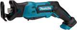 Serra alternativa Makita jr105dzj 10.8v | sem baterias e carregador, em mbox - jr105dzj