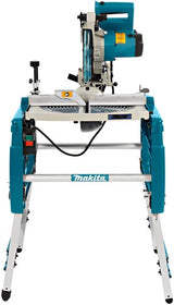 Serra de mesa de corte transversal Makita flipper lf1000 | 1650w 260mm - lf1000