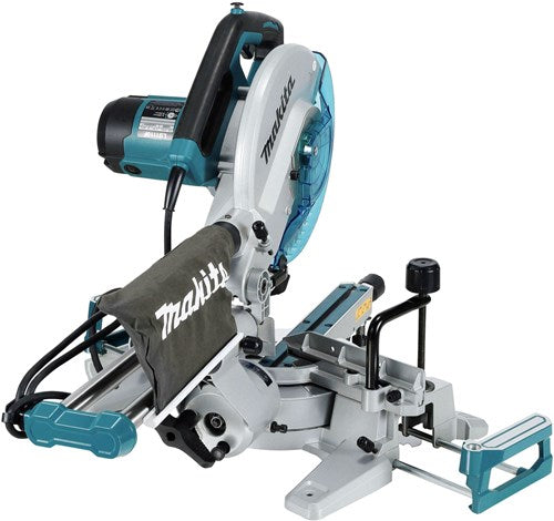 Sábha scoite gathach Makita LS1110F