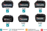 Makita sc001gzk xgt 40 v max raudoitussakset | ei sisällä akut ja laturi - sc001gzk
