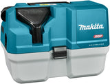 Makita vc013glz03 | Batterie Staubsauger | 40v max | excl. Batterien a Ladegeräter - vc013glz03