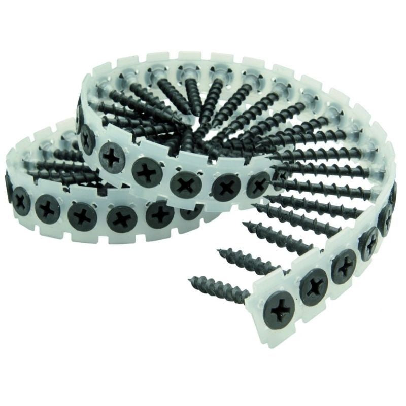 Makita accessoires schroefl.3.9x35 gips fosfat. - f-31153