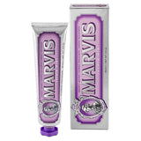 Marvis tandpasta jasmin mint 85ml