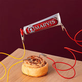 Marvis tandpasta cinnamon mint 85ml