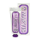 Marvis tandpasta jasmin mint 25ml