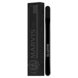 Marvis tandenborstel black medium