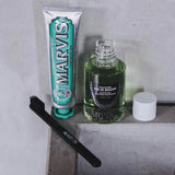 Marvis mondwater strong mint 120ml