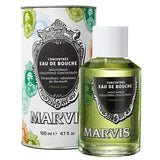Marvis mondwater strong mint 120ml