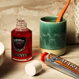 Marvis mondwater cinnamon mint 120ml