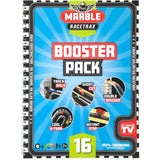 Marble racetrax basic set 16 sheets 3m