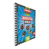 Marble racetrax basic set 16 sheets 3m